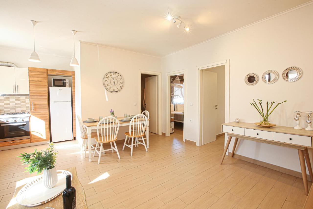 Stavros House Villa Ypsos Eksteriør billede