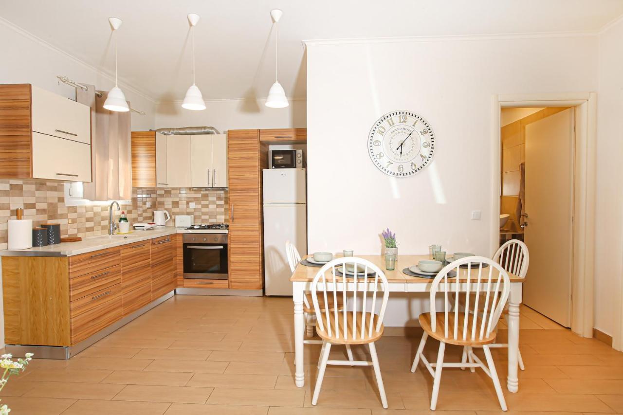 Stavros House Villa Ypsos Eksteriør billede